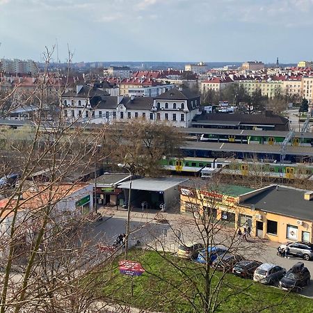 Mieszkanie Blisko Dworca Pkp Apartment Radom Ngoại thất bức ảnh