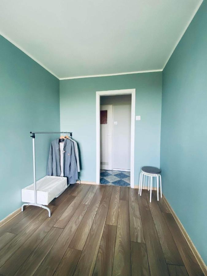 Mieszkanie Blisko Dworca Pkp Apartment Radom Ngoại thất bức ảnh