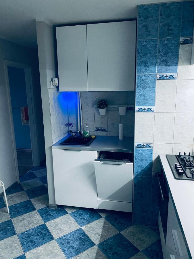 Mieszkanie Blisko Dworca Pkp Apartment Radom Ngoại thất bức ảnh